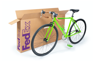 Bike box
