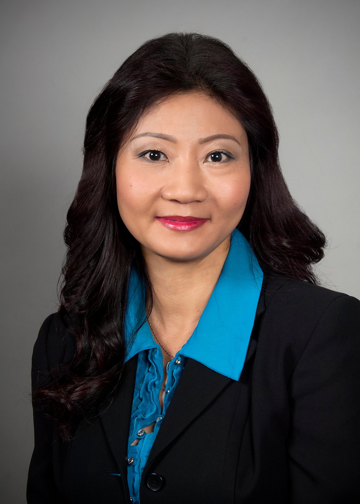 Agent Profile Photo