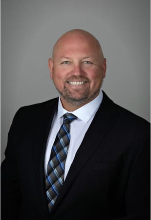 Photo of Mike Little, CPWA®