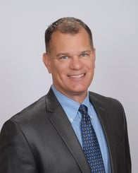 Photo of Keith Anthony