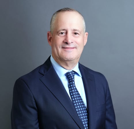 Photo of Neil Mitchell