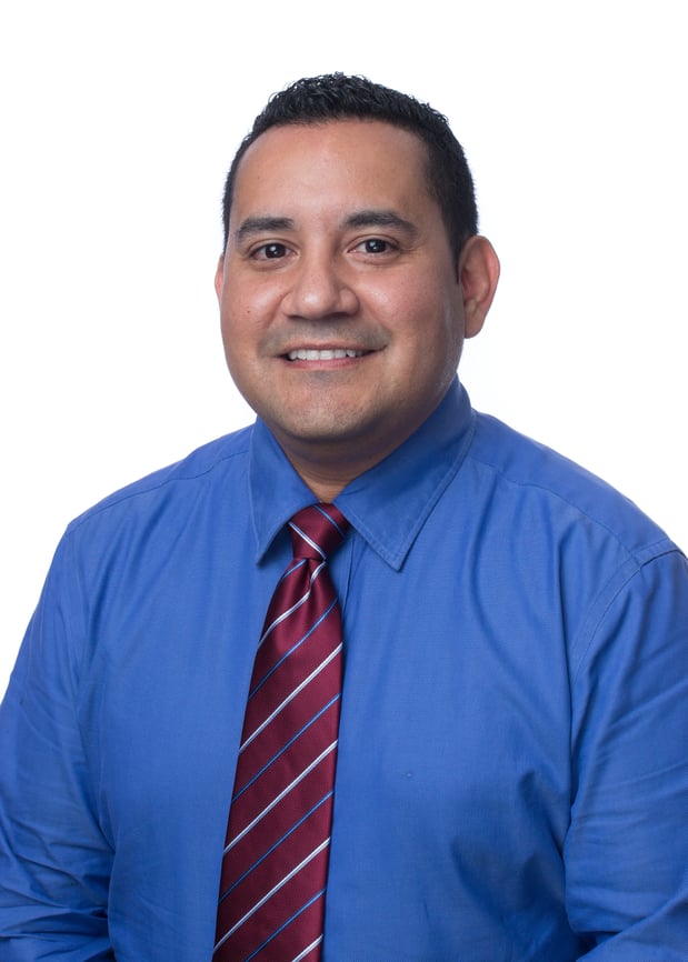 Steven Borrego