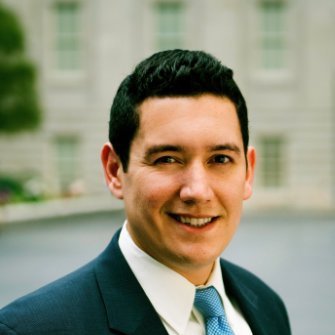 Photo of Nils Vidal - Morgan Stanley