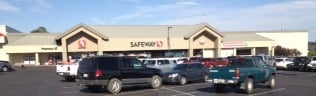 Safeway store front picture of 4910 N Highway 89 in Flagstaff AZ