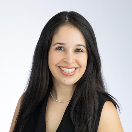 Photo of Isabella Cozad