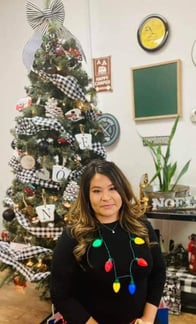 Photo of Yomaira Ruiz