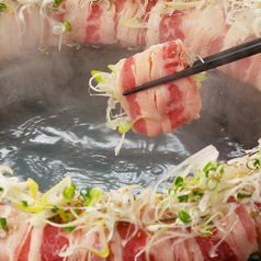 1月■極み肉バル■牛サガリステーキ・肉炊き鍋付コース◆9品4500円・2.5h飲放→【4000円】
