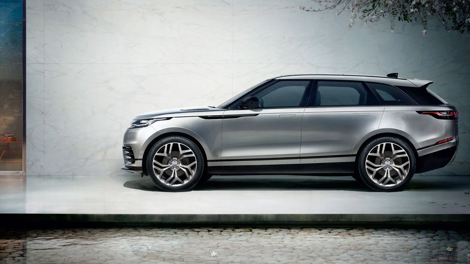 OFERTA RANGE ROVER VELAR