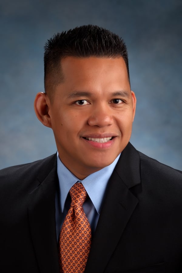 Agent Profile Photo