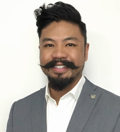Photo of agent