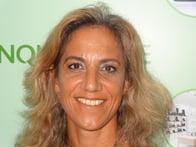 TRANQUILIDADE: Agente Paula Alexandra Azevedo Silva Pereira Foto de Agente