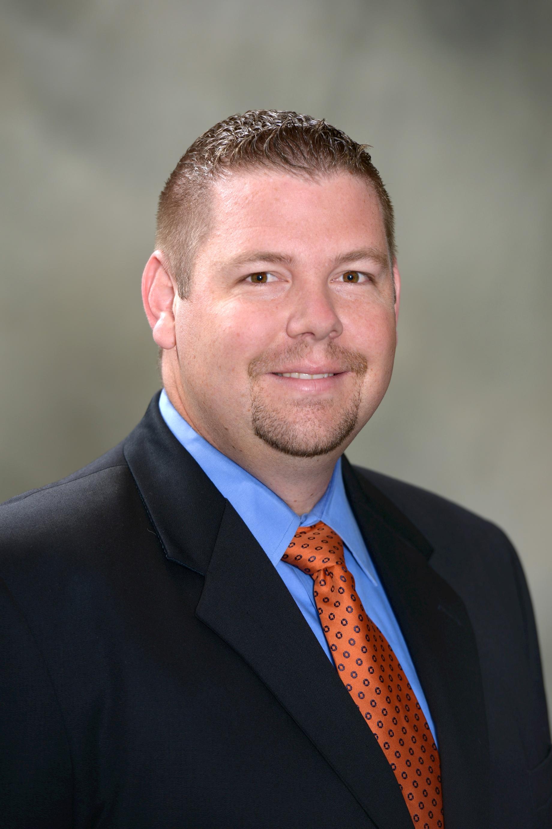 Agent Profile Photo