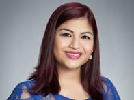 Photo of Thalia Lira