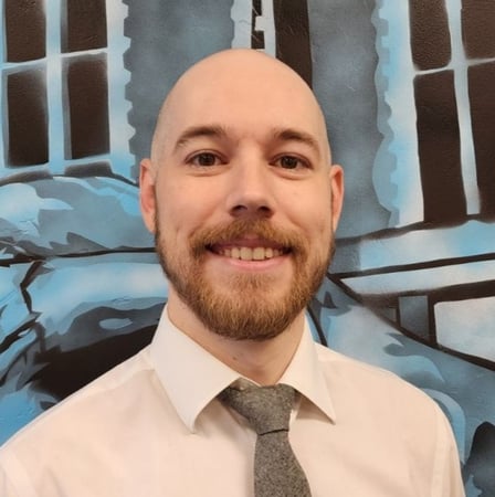 Photo of agent