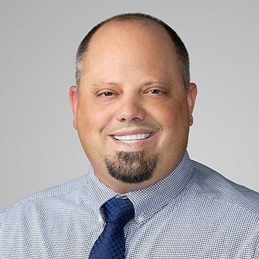 Photo of Kevin Brown