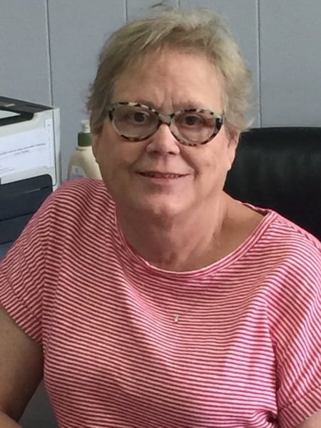 LSP Daphne Lacey