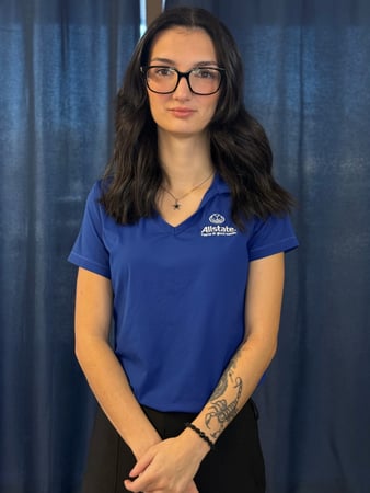 Photo of agent