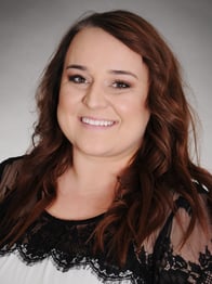 Photo of Jordin Henson