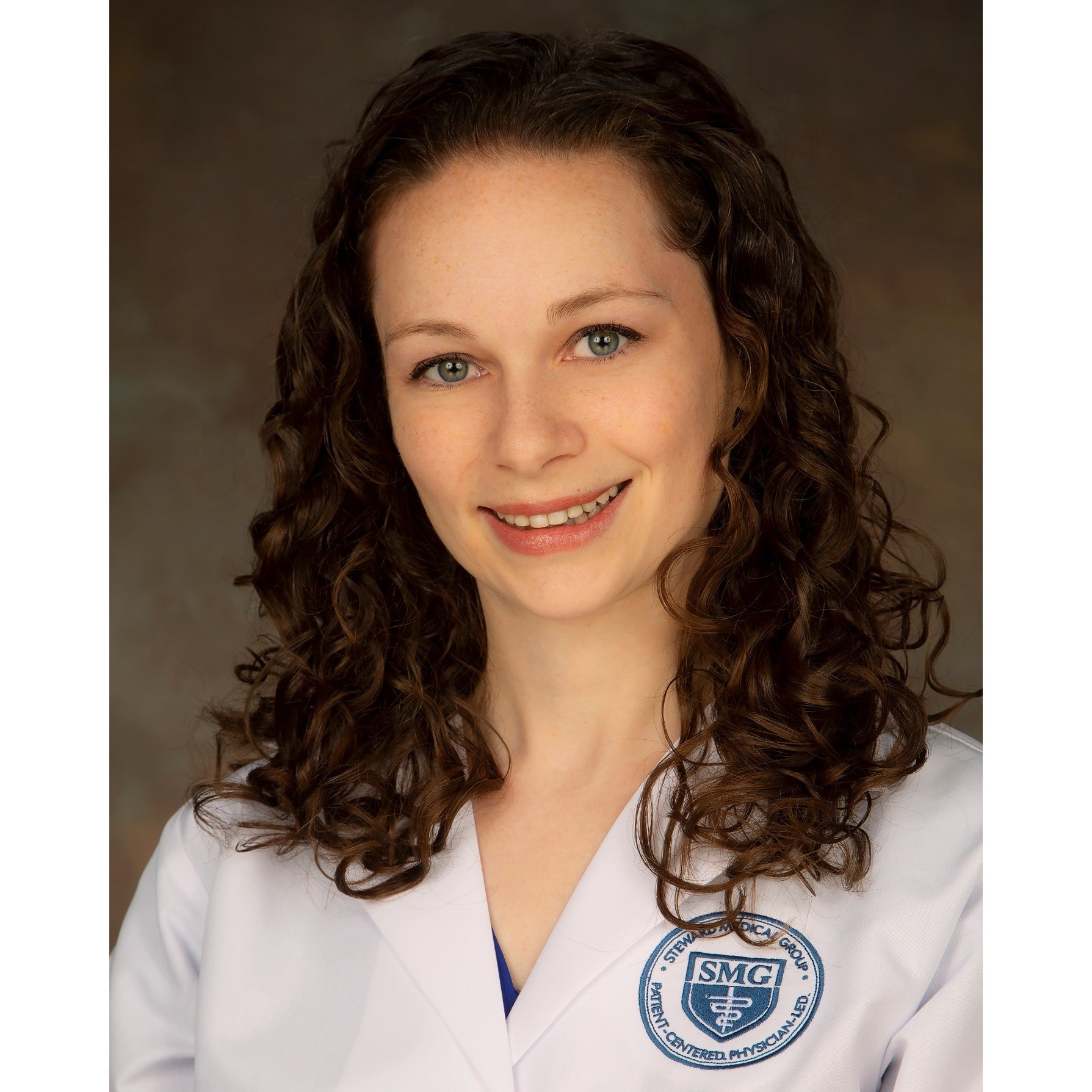 Provider headshot