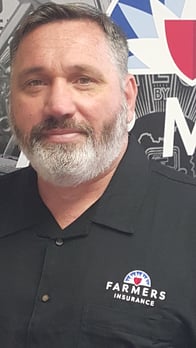 Photo of Daniel Conrad