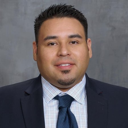 Photo of agent