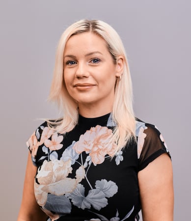 Photo of agent