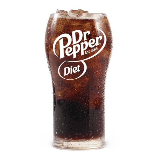 Diet Dr. Pepper