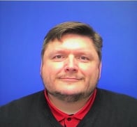 Photo of Ben Schatz