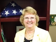 Photo of Shellie Y. Straw