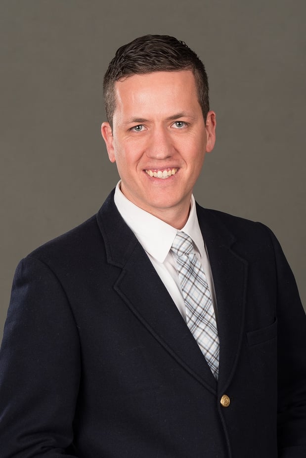 Allstate Insurance Agent Nathan Petersen