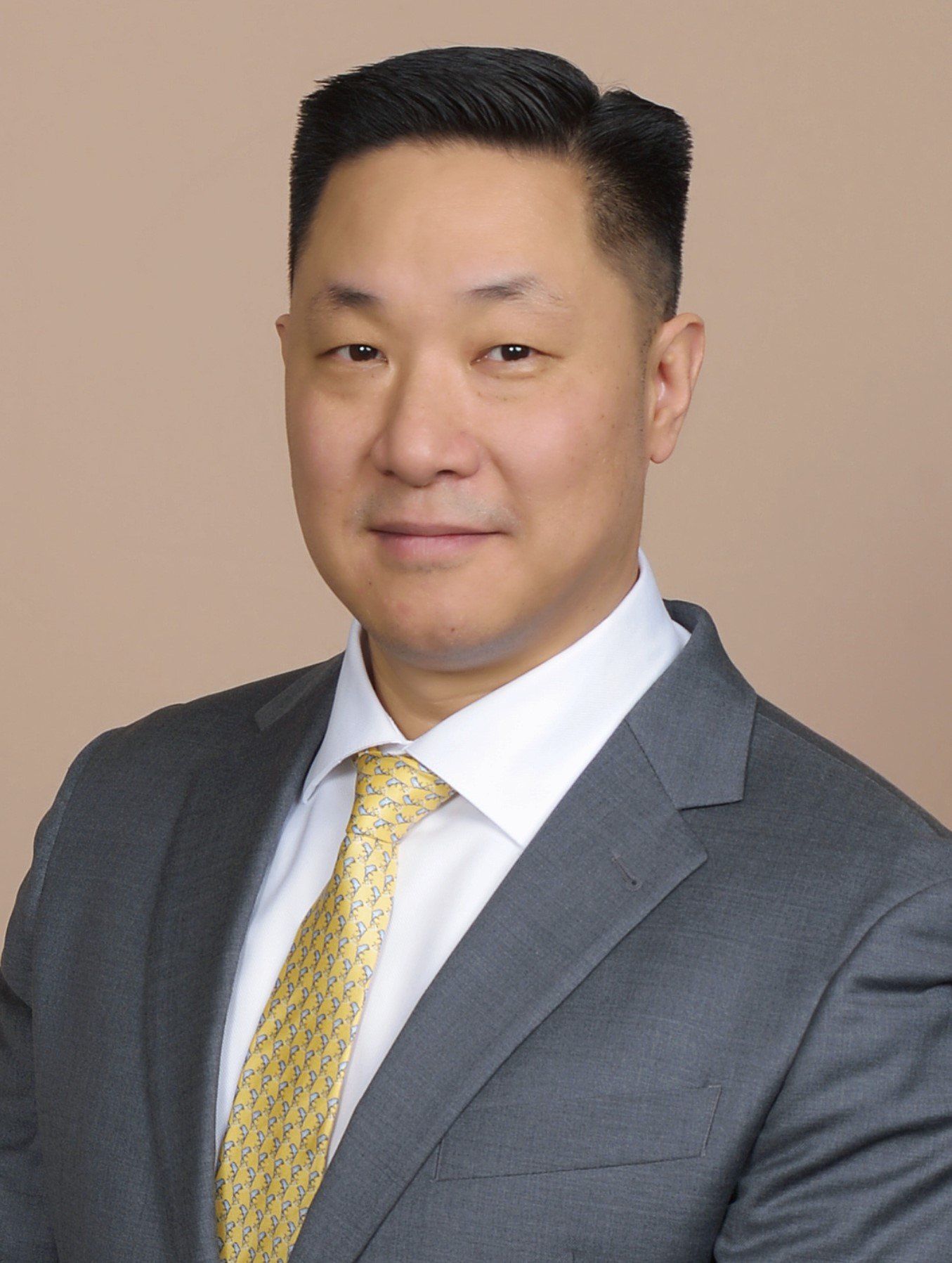 Photo of Konrad Pi - Morgan Stanley