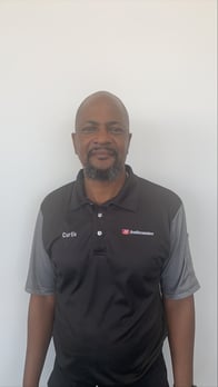 Photo of Curtis Brown