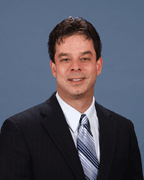 David Waters, Insurance Agent