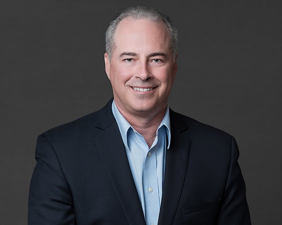 Photo of Jason Hantman