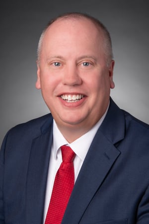 Photo of Kenneth Olsen