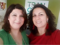 TRANQUILIDADE: Agente Marta Alvarenga - Cantinho dos Seguros Med. Seguros, Lda Foto de Agente