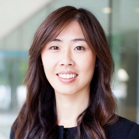 Catherine Liu, MD