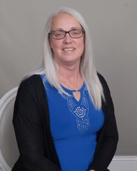 Photo of Kenda Wulfkuhle