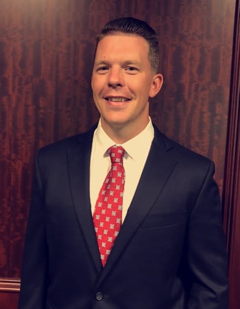 Photo of Jon Striefsky