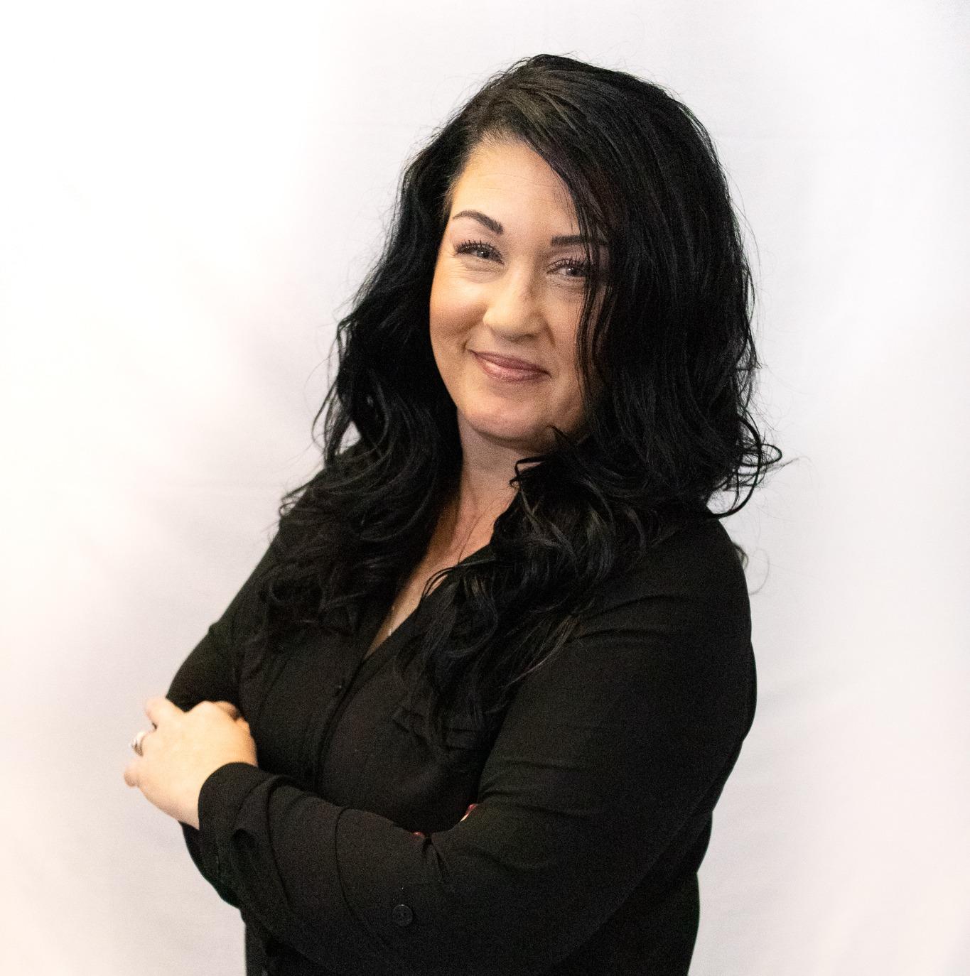 Photo of Crystal Fitch