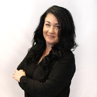 Photo of Crystal Fitch