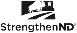 Strengthen ND logo