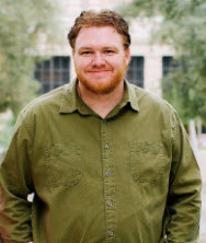 Photo of Chris Sunderhaus