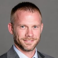 Allstate Insurance Agent Aaron Hodge