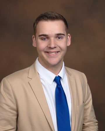 Photo of agent