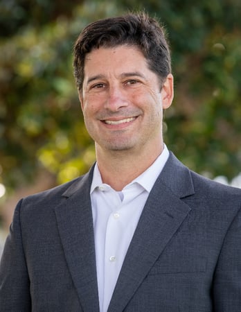 Photo of Eric Bresnick