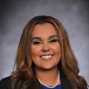 Agente de seguros de Allstate Yolanda Guzman
