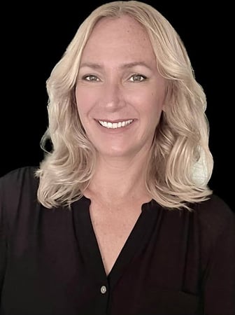 Brooke Kelley Design Consultant California Closets West Palm Beach