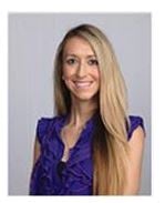 Photo of Stormy Ensinger