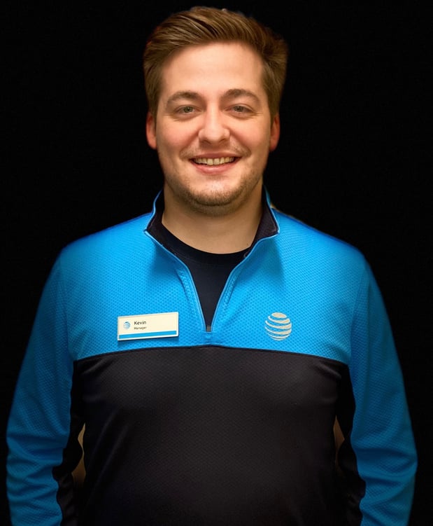 manager photo